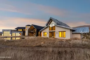 6950 N River Valley Dr, Peoa, UT 84061 - Photo 106
