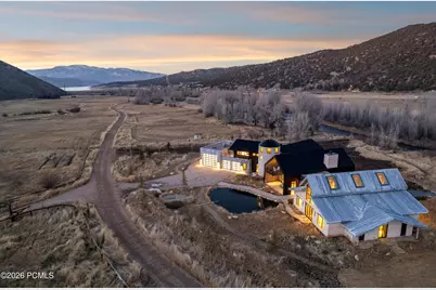 6950 N River Valley Drive, Peoa, UT 84061 - Photo 4