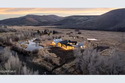 6950 N River Valley Drive, Peoa, UT 84061 - Photo 68