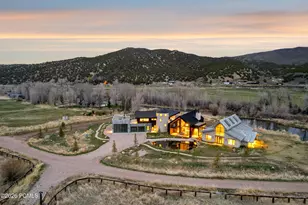 6950 N River Valley Dr, Peoa, UT 84061 - Photo 158