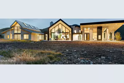 6950 N River Valley Drive, Peoa, UT 84061 - Photo 150