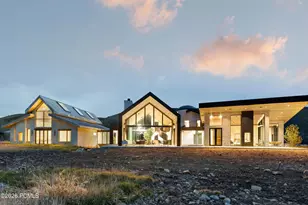 6950 N River Valley Dr, Peoa, UT 84061 - Photo 150