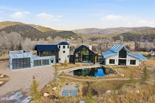 6950 N River Valley Dr, Peoa, UT 84061 - Photo 94