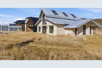 6950 N River Valley Drive, Peoa, UT 84061 - Photo 136