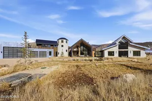 6950 N River Valley Dr, Peoa, UT 84061 - Photo 138