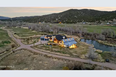 6950 N River Valley Drive, Peoa, UT 84061 - Photo 36