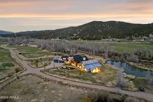 6950 N River Valley Dr, Peoa, UT 84061 - Photo 36