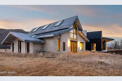 6950 N River Valley Drive, Peoa, UT 84061 - Photo 100