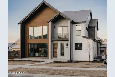 945 S Cloverfield Court, Heber City, UT 84032 - Photo 2