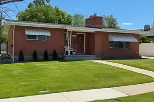 275 S 100, Heber City, UT 84032 - Photo 1