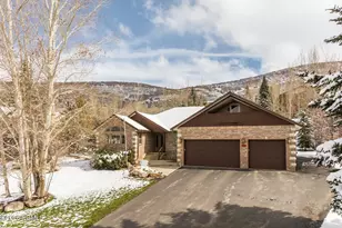 9106 N Upper Lando Ln, Park City, UT 84098 - Photo 1