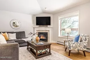 9106 N Upper Lando Ln, Park City, UT 84098 - Photo 2