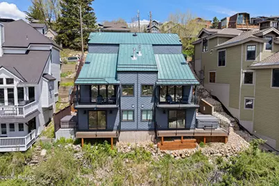 301 Ontario Avenue, Park City, UT 84060 - Photo 2