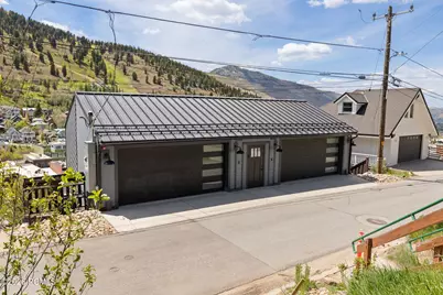 301 Ontario Avenue, Park City, UT 84060 - Photo 78