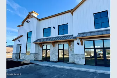 1286 Harwood Way #Lot /Bldg 3, Francis, UT 84036 - Photo 1