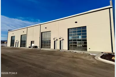 1313 Harwood Way #Lot / Bldg 5, Francis, UT 84036 - Photo 8