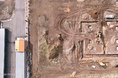 1313 Harwood Way #Lot / Bldg 5, Francis, UT 84036 - Photo 2