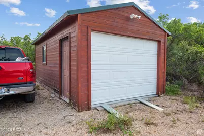 1445 S Cedar Bark Lane, Heber City, UT 84032 - Photo 22