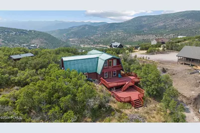 1445 S Cedar Bark Lane, Heber City, UT 84032 - Photo 2