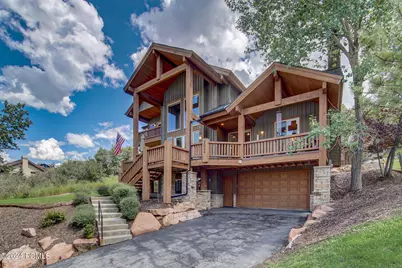 2024 High Street, Park City, UT 84060 - Photo 6