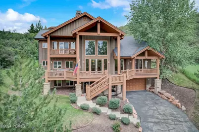 2024 High Street, Park City, UT 84060 - Photo 1