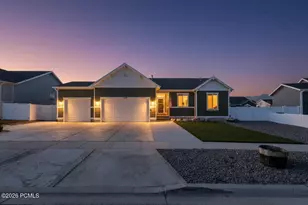 1674 E 1110 E, Heber City, UT 84032 - Photo 2