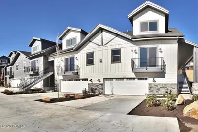 3359 Quarry Springs Drive, Park City, UT 84098 - Photo 1