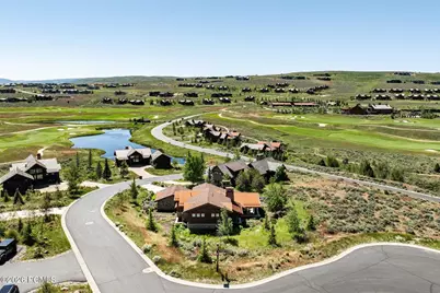 7357 N Victory Club Drive, Heber City, UT 84032 - Photo 38