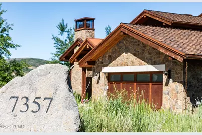 7357 N Victory Club Drive, Heber City, UT 84032 - Photo 36