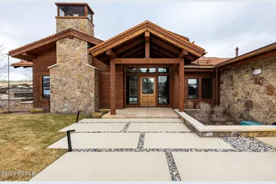 7357 N Victory Club Drive, Heber City, UT 84032 - Photo 14