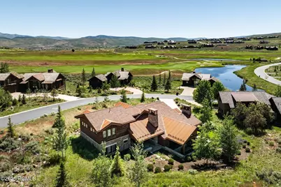 7357 N Victory Club Drive, Heber City, UT 84032 - Photo 4
