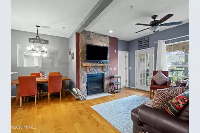 900 Bitner Road #D 34, Park City, UT 84098 - Photo 2