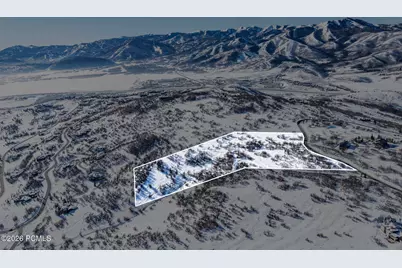 1625 W Red Hawk Trail, Park City, UT 84098 - Photo 12