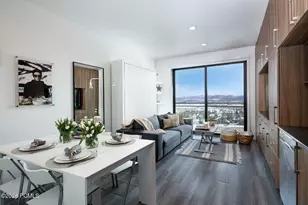 2670 W Canyons Resort Dr, Park City, UT 84098 - Photo 1