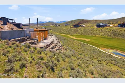 6623 Badger Court, Park City, UT 84098 - Photo 2
