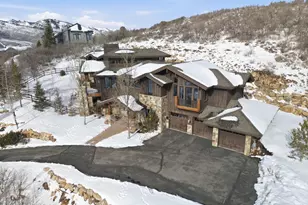 3763 Fox Tail Trail, Park City, UT 84060 - Photo 62