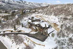 3763 Fox Tail Trail, Park City, UT 84060 - Photo 58