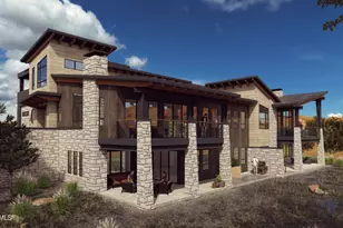 377 N Abajo Peak Loop, Heber City, UT 84032 - Photo 1