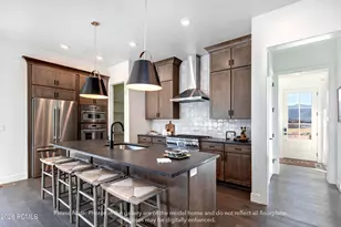 377 N Abajo Peak Loop, Heber City, UT 84032 - Photo 2