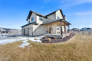 940 Hart Loop, Kamas, UT 84036 - Photo 4