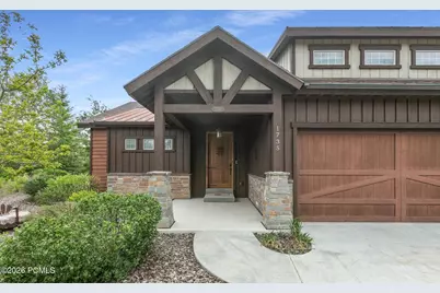 1735 E Viewside Circle, Hideout, UT 84036 - Photo 2