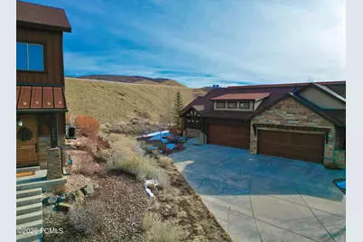 1735 E Viewside Circle, Hideout, UT 84036 - Photo 32