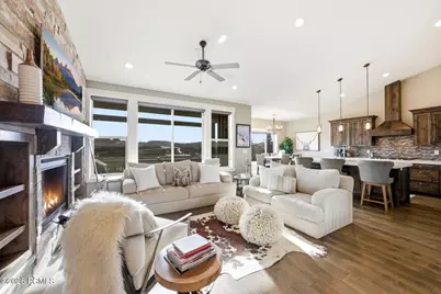 1735 E Viewside Circle, Hideout, UT 84036 - Photo 2