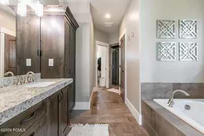 1735 E Viewside Circle, Hideout, UT 84036 - Photo 20