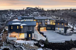 8139 N Sunrise Loop, Park City, UT 84098 - Photo 2