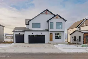 2878 E Hayloft Ln, Heber City, UT 84032 - Photo 1