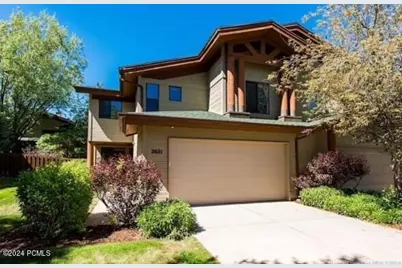 2621 Cottage Loop #59, Park City, UT 84098 - Photo 24