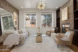 1911 Evening Star Dr, Park City, UT 84060 - Photo 1