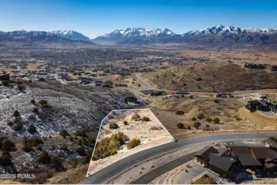 2314 E La Sal Peak Drive, Heber City, UT 84032 - Photo 2