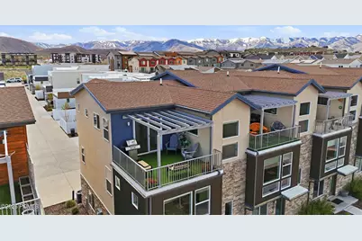 1386 Village Green Trail, Park City, UT 84098 - Photo 2